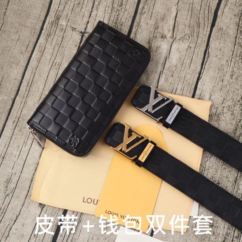 Louis Vuitton Belts